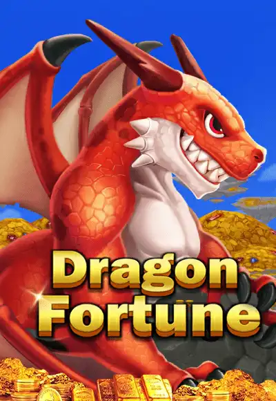 dragon fortune